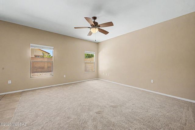 885 W Calle Muro Fuerte, Sahuarita, AZ 85629