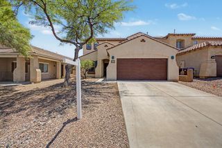 885 W Calle Muro Fuerte, Sahuarita, AZ 85629