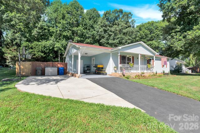 159 Bowman Road, Statesville, NC 28625
