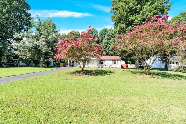 159 Bowman Road, Statesville, NC 28625