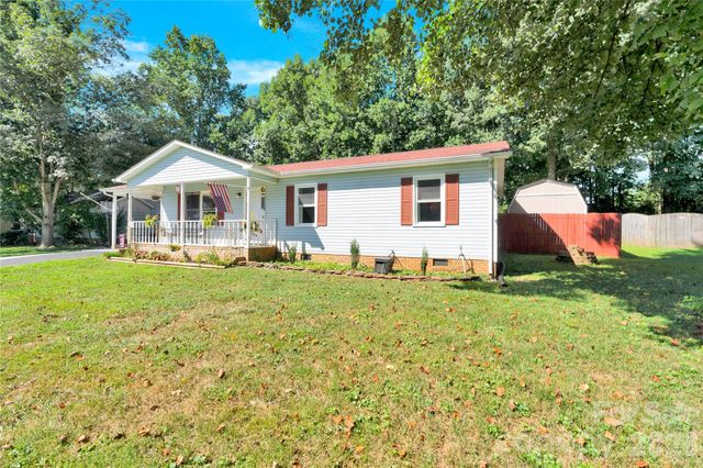 159 Bowman Road, Statesville, NC 28625