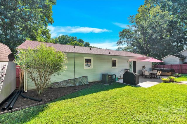 159 Bowman Road, Statesville, NC 28625