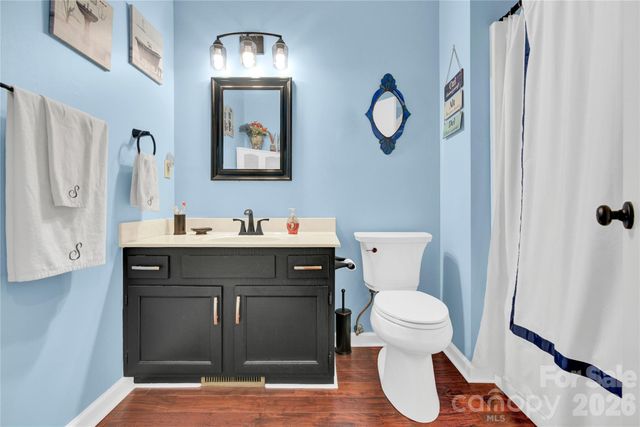 159 Bowman Road, Statesville, NC 28625