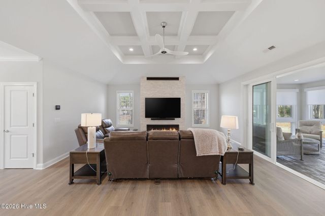 2401 Red Birch Trail NE, Leland, NC 28451