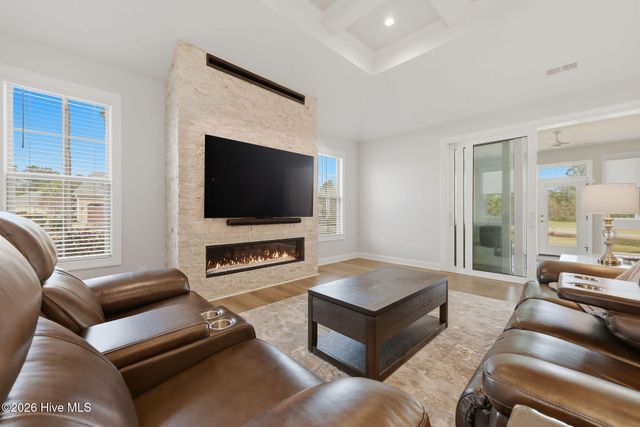 2401 Red Birch Trail NE, Leland, NC 28451