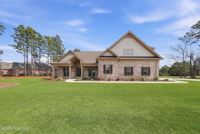 2401 Red Birch Trail NE, Leland, NC 28451