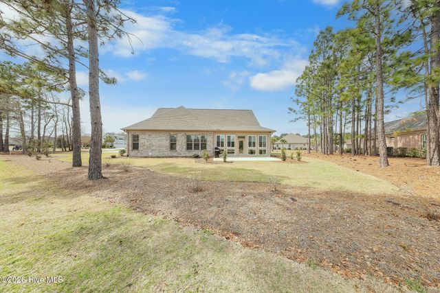 2401 Red Birch Trail NE, Leland, NC 28451