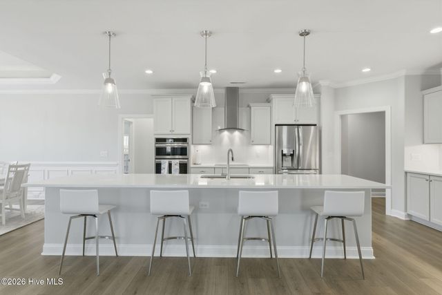 2401 Red Birch Trail NE, Leland, NC 28451