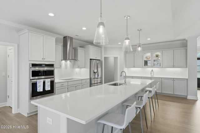 2401 Red Birch Trail NE, Leland, NC 28451