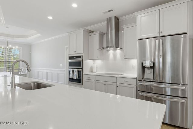 2401 Red Birch Trail NE, Leland, NC 28451