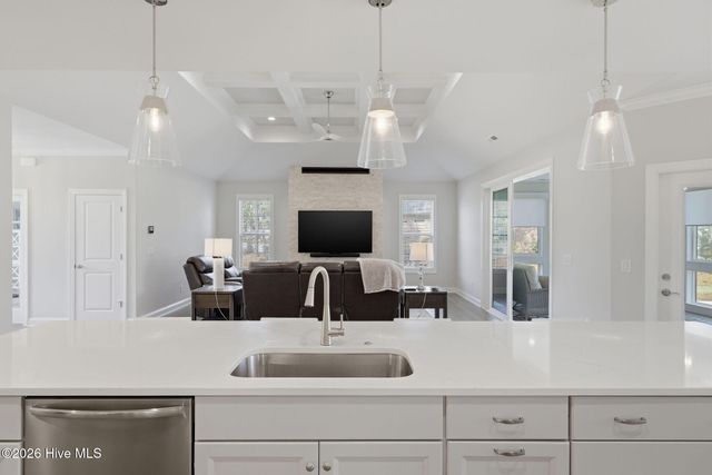 2401 Red Birch Trail NE, Leland, NC 28451