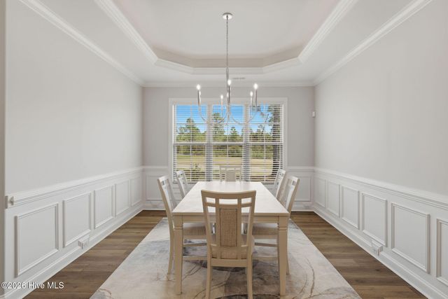 2401 Red Birch Trail NE, Leland, NC 28451