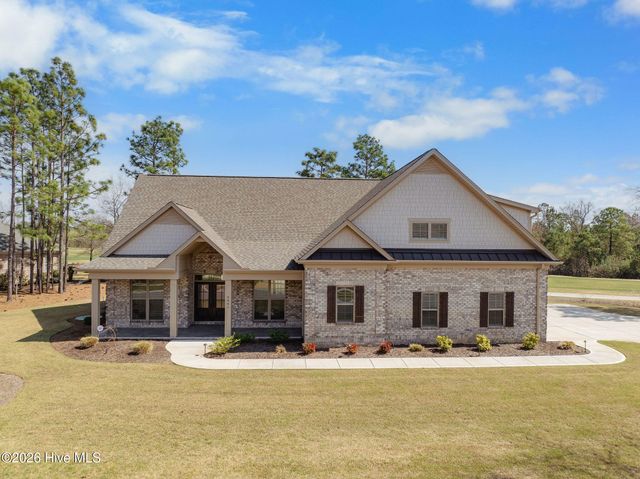 2401 Red Birch Trail NE, Leland, NC 28451