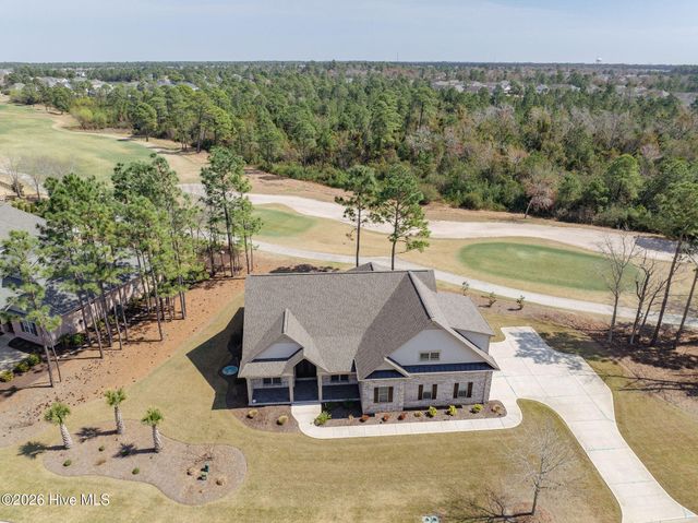 2401 Red Birch Trail NE, Leland, NC 28451