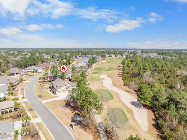 2401 Red Birch Trail NE, Leland, NC 28451