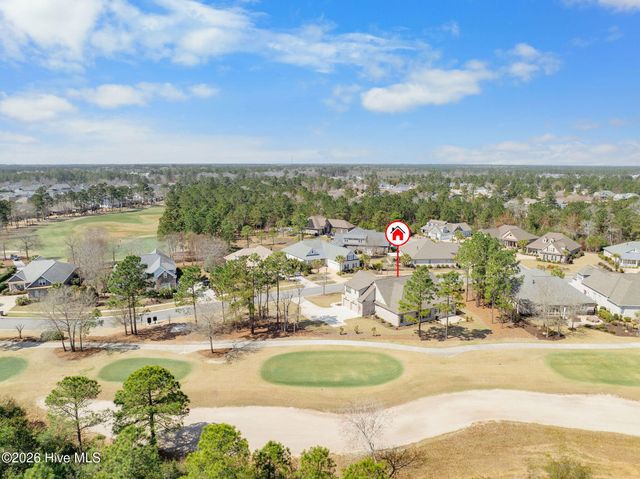 2401 Red Birch Trail NE, Leland, NC 28451