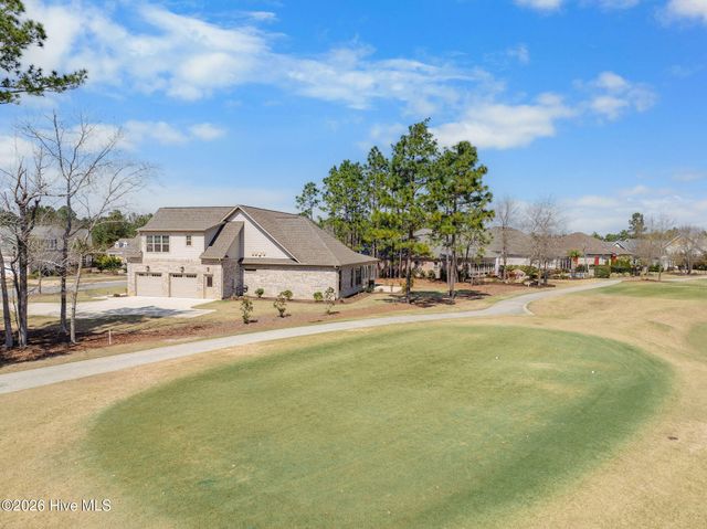 2401 Red Birch Trail NE, Leland, NC 28451