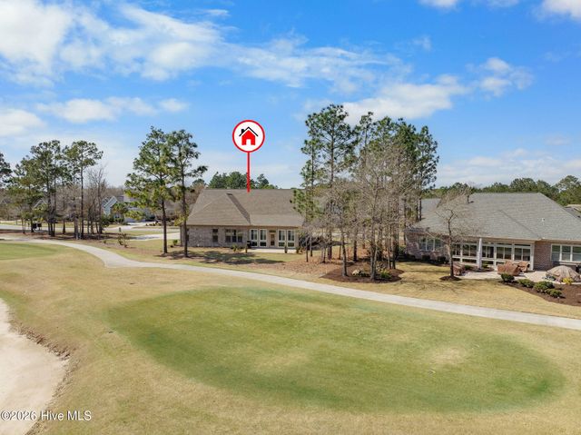 2401 Red Birch Trail NE, Leland, NC 28451