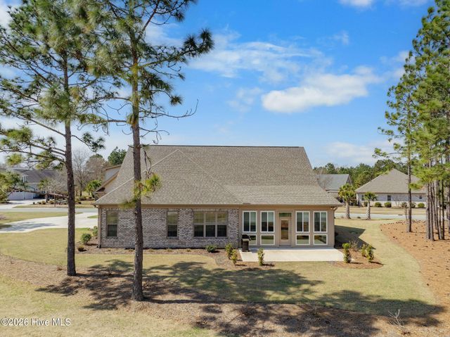 2401 Red Birch Trail NE, Leland, NC 28451