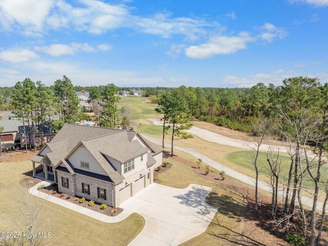 2401 Red Birch Trail NE, Leland, NC 28451