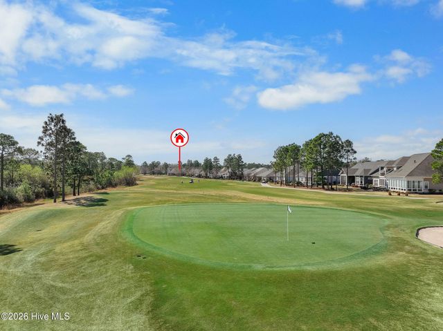 2401 Red Birch Trail NE, Leland, NC 28451