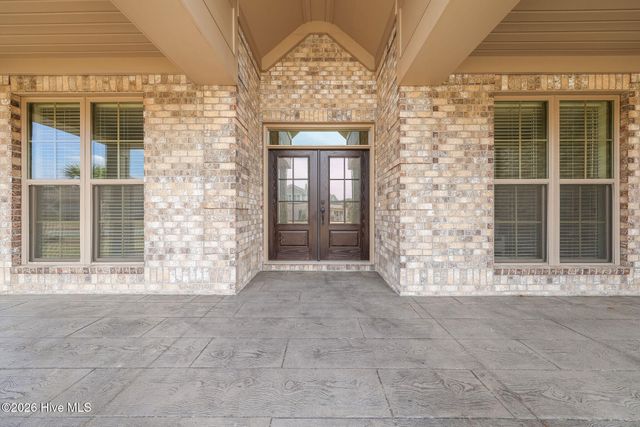 2401 Red Birch Trail NE, Leland, NC 28451