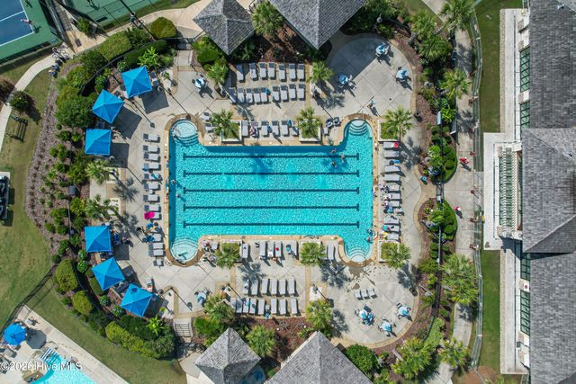 2401 Red Birch Trail NE, Leland, NC 28451