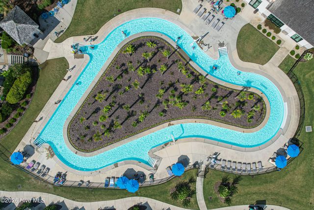 2401 Red Birch Trail NE, Leland, NC 28451