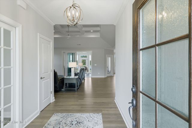 2401 Red Birch Trail NE, Leland, NC 28451