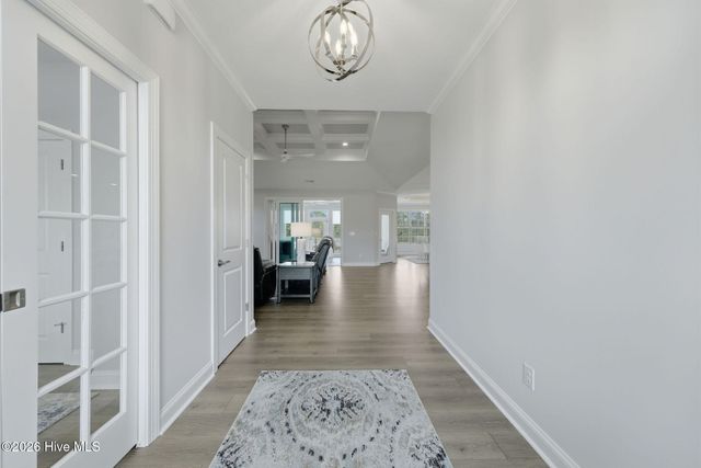 2401 Red Birch Trail NE, Leland, NC 28451