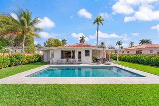 10650 NE 11th Court, Miami Shores, FL 33138