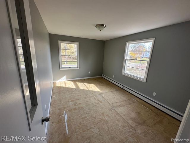 6396 Gale Road, Atlas, MI 48411