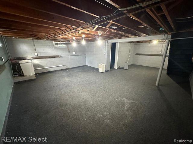 6396 Gale Road, Atlas, MI 48411