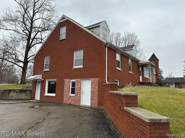 6396 Gale Road, Atlas, MI 48411