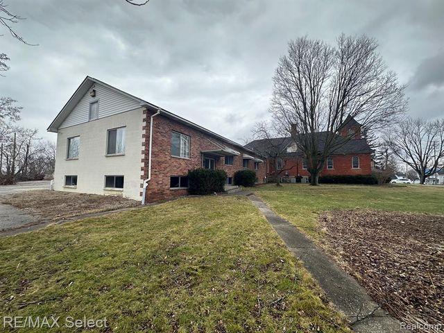 6396 Gale Road, Atlas, MI 48411