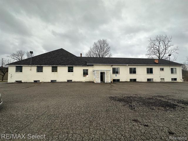 6396 Gale Road, Atlas, MI 48411