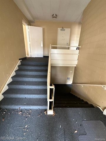 6396 Gale Road, Atlas, MI 48411