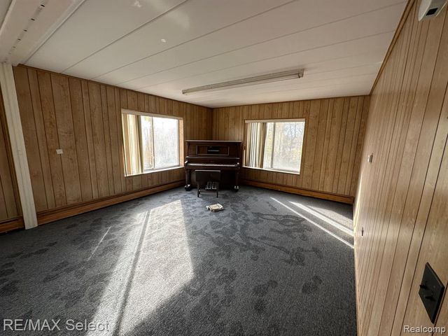 6396 Gale Road, Atlas, MI 48411