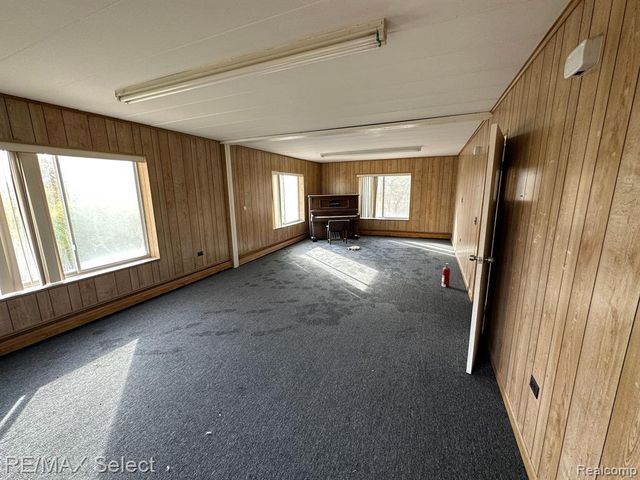 6396 Gale Road, Atlas, MI 48411