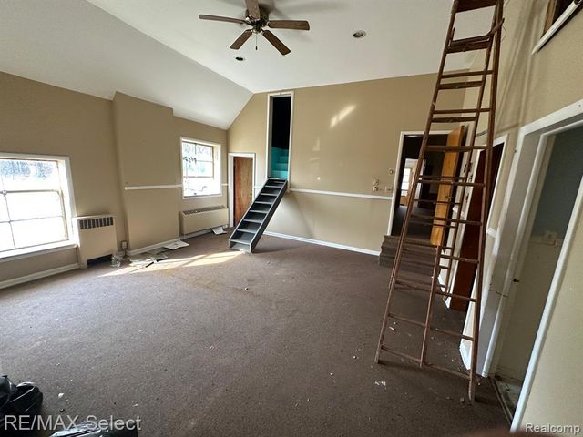 6396 Gale Road, Atlas, MI 48411