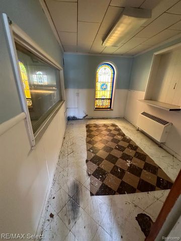 6396 Gale Road, Atlas, MI 48411