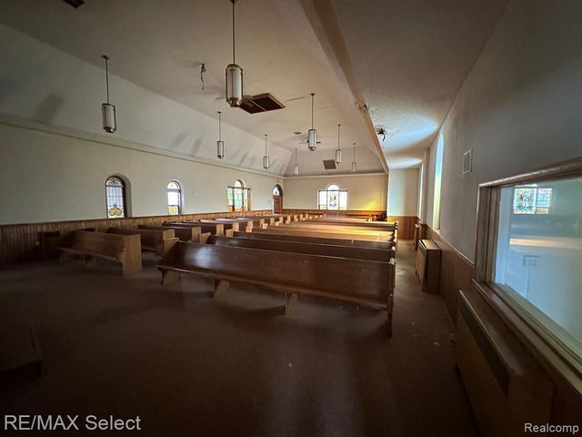 6396 Gale Road, Atlas, MI 48411