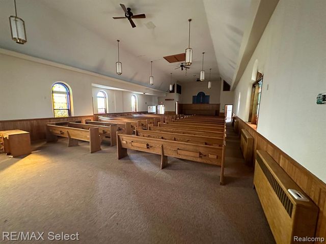 6396 Gale Road, Atlas, MI 48411