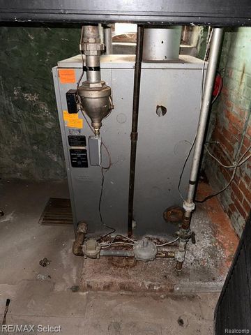 6396 Gale Road, Atlas, MI 48411