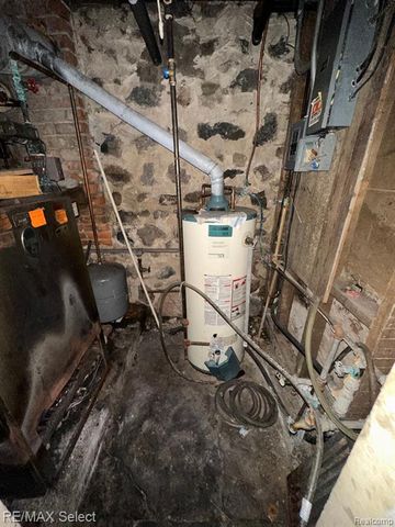 6396 Gale Road, Atlas, MI 48411