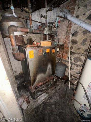 6396 Gale Road, Atlas, MI 48411