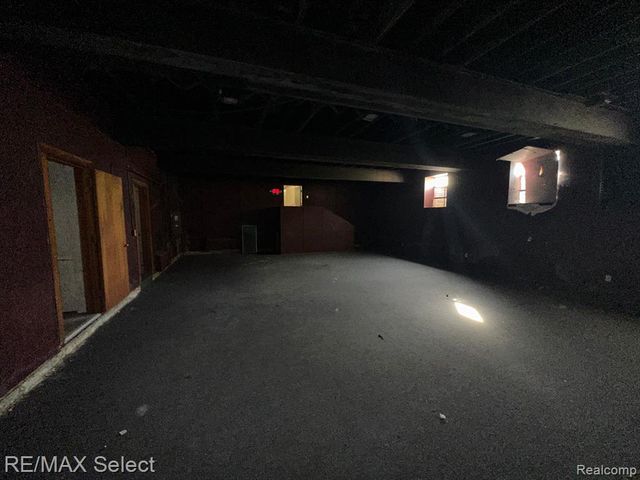 6396 Gale Road, Atlas, MI 48411