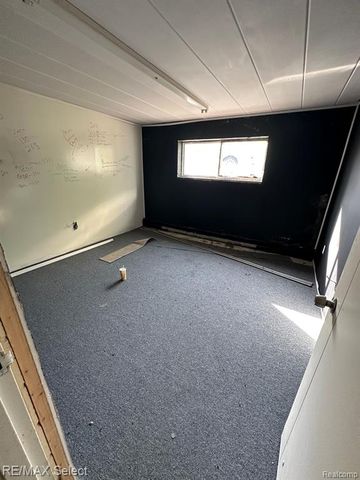 6396 Gale Road, Atlas, MI 48411