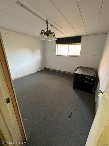 6396 Gale Road, Atlas, MI 48411