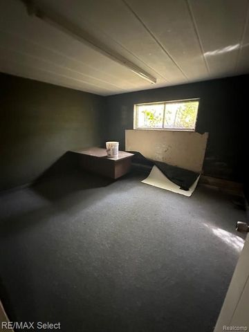 6396 Gale Road, Atlas, MI 48411